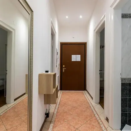 San Giusto's Clock Storico Triëst