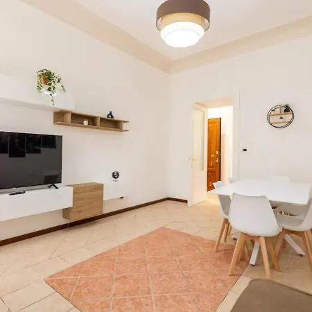 San Giusto's Clock Storico Triëst