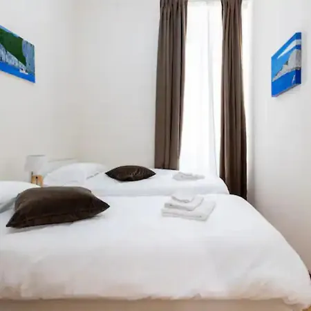 San Giusto's Clock Storico