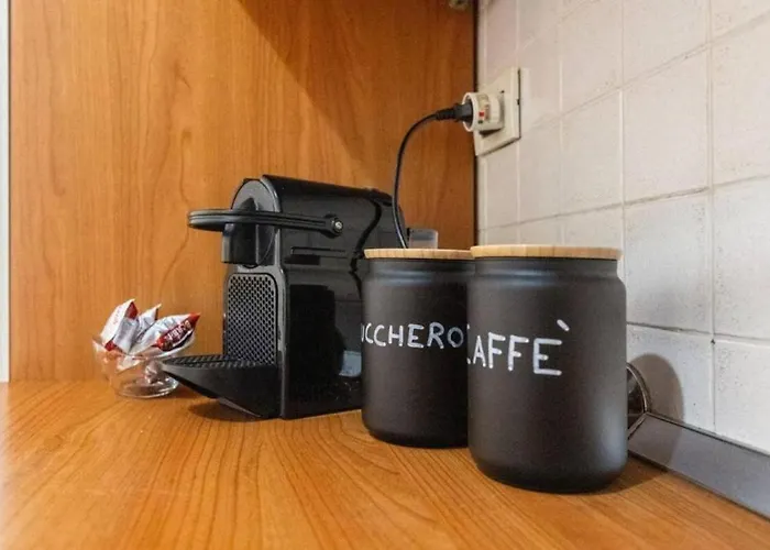 San Giusto's Clock Storico