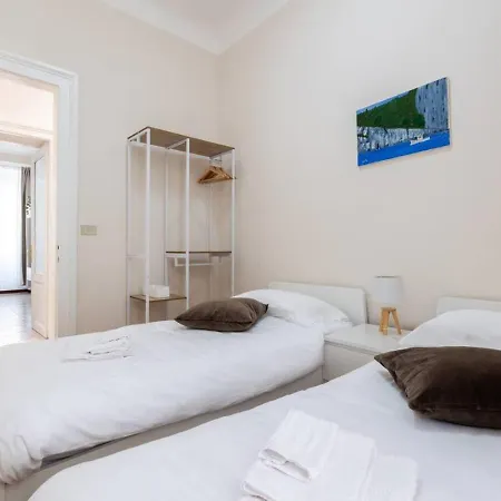 San Giusto's Clock Storico Trieste