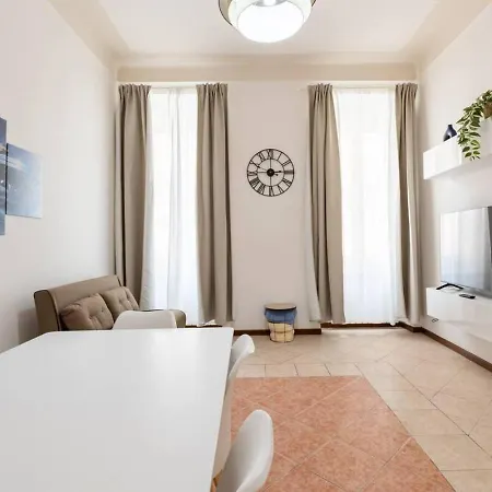 San Giusto's Clock Storico Τεργέστη