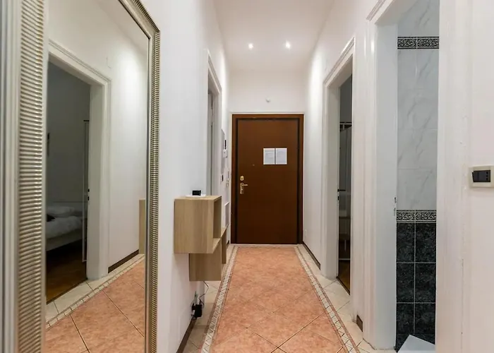 San Giusto's Clock Storico Trieste