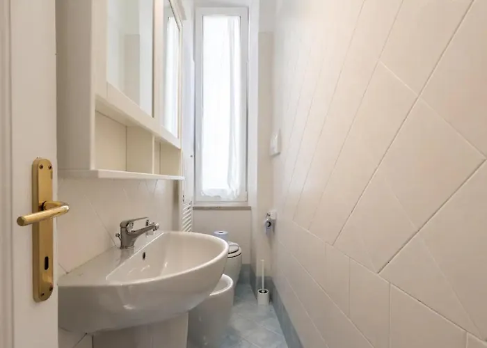 Apartamento San Giusto's Clock Storico