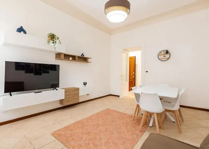 San Giusto's Clock Storico Trieste