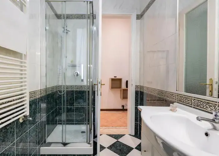 San Giusto's Clock Storico