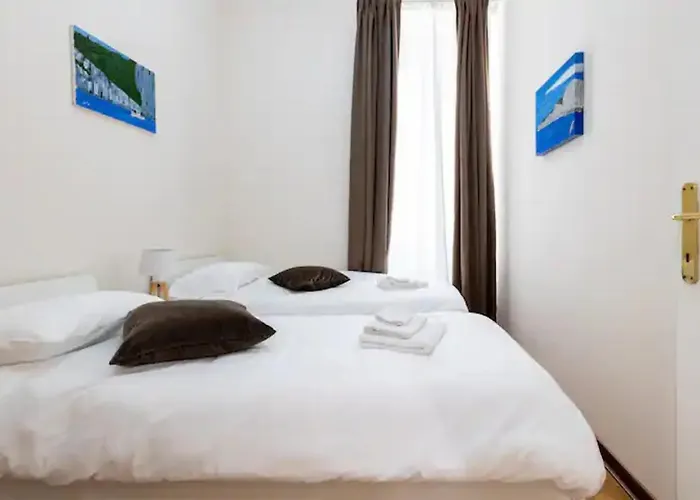 San Giusto's Clock Storico