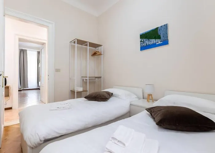 San Giusto's Clock Storico Trieste