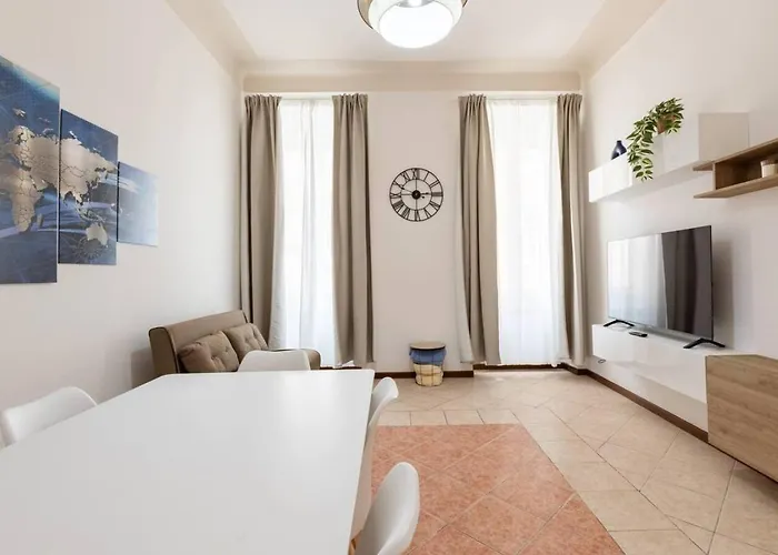 San Giusto's Clock Storico Trieste