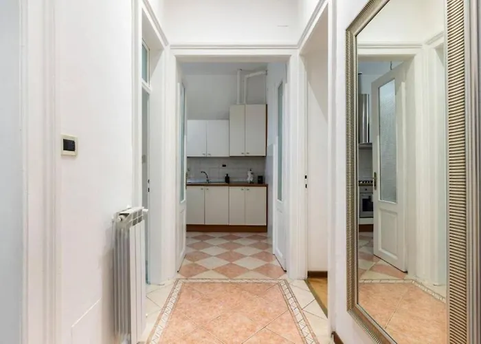 San Giusto's Clock Storico *